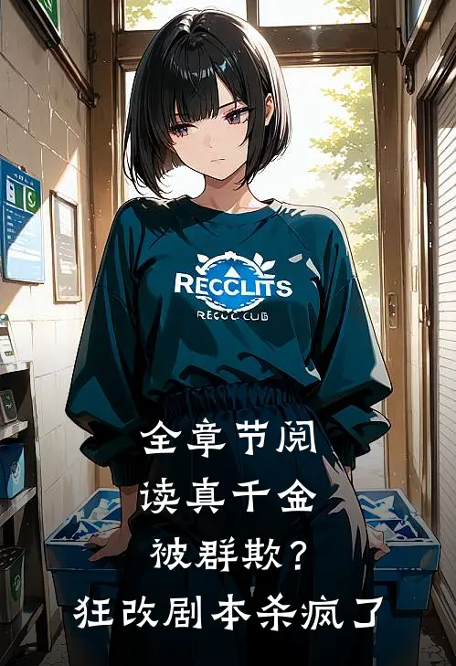 全章节阅读真千金被群欺？狂改剧本杀疯了