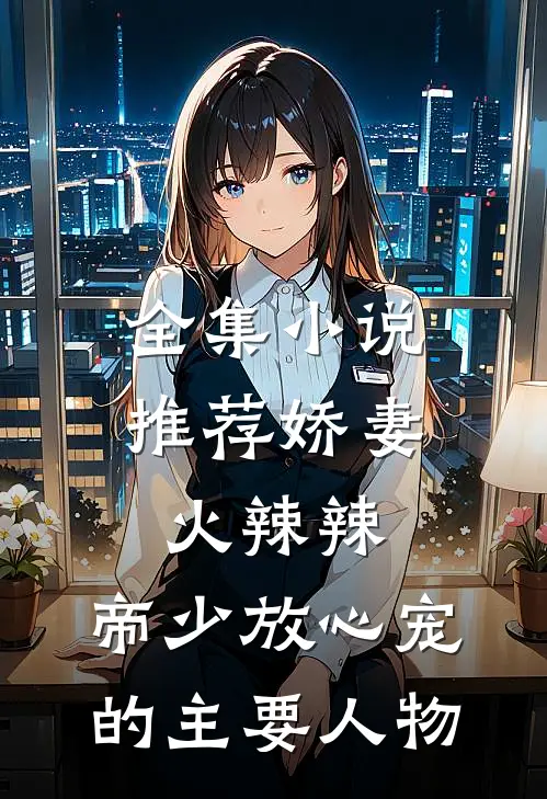 全集小说推荐娇妻火辣辣:帝少放心宠的主要人物