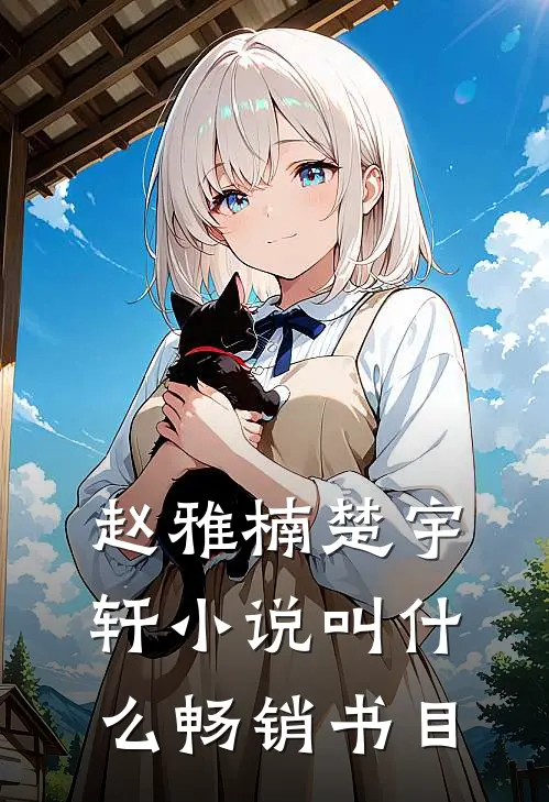 赵雅楠楚宇轩小说叫什么畅销书目