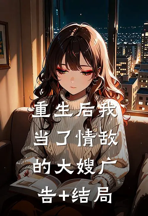 重生后我当了情敌的大嫂广告+结局
