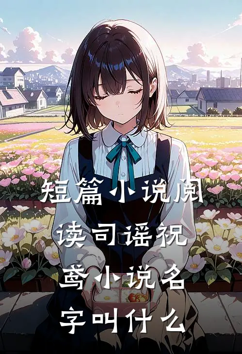 短篇小说阅读司谣祝鸢小说名字叫什么