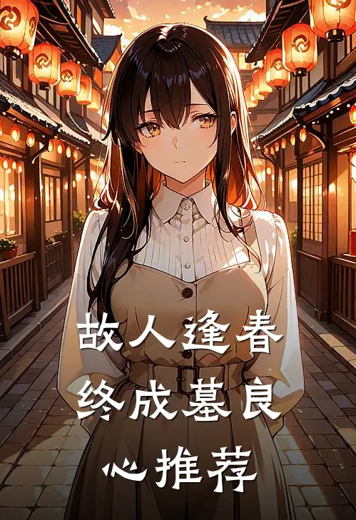 故人逢春终成墓良心推荐