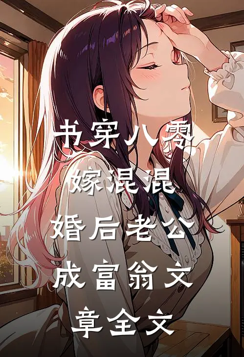 书穿八零嫁混混，婚后老公成富翁文章全文