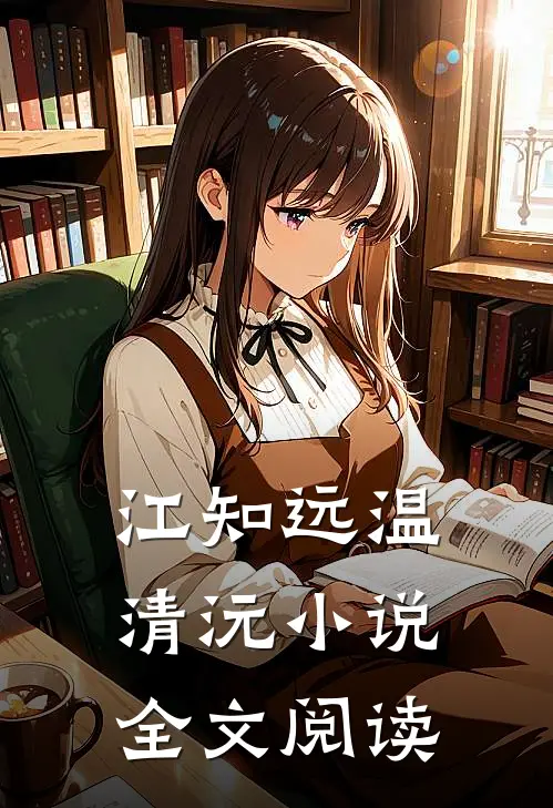 江知远温清沅小说全文阅读