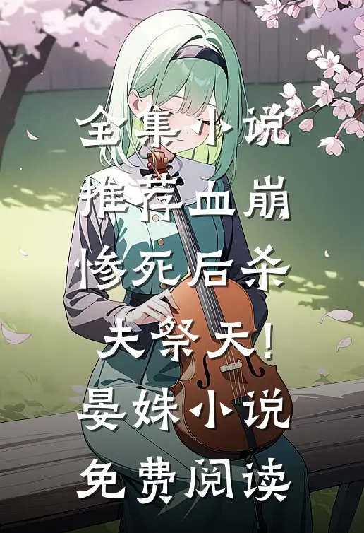 全集小说推荐血崩惨死后杀夫祭天!晏姝小说免费阅读