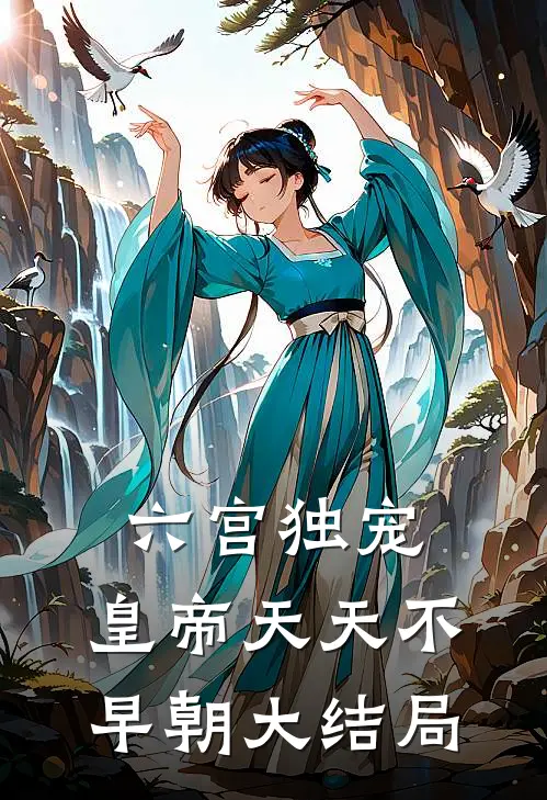 六宫独宠，皇帝天天不早朝大结局