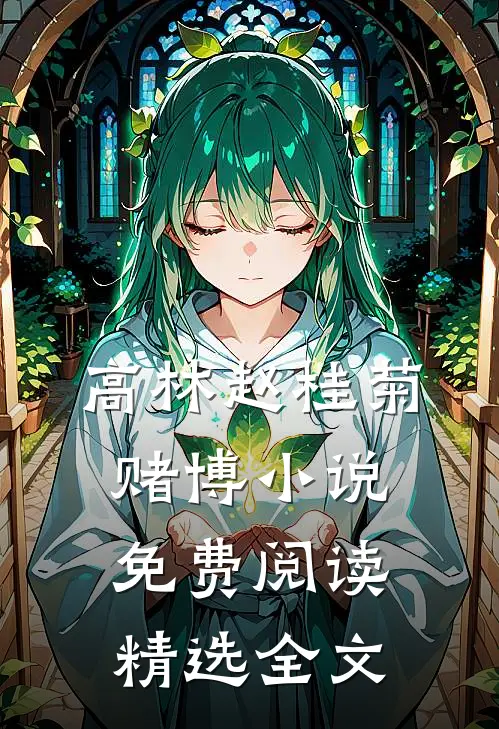 高林赵桂菊赌博小说免费阅读精选全文
