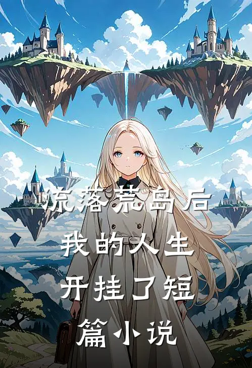 流落荒岛后，我的人生开挂了短篇小说