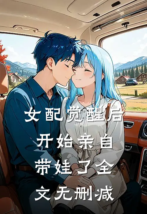 女配觉醒后，开始亲自带娃了全文无删减
