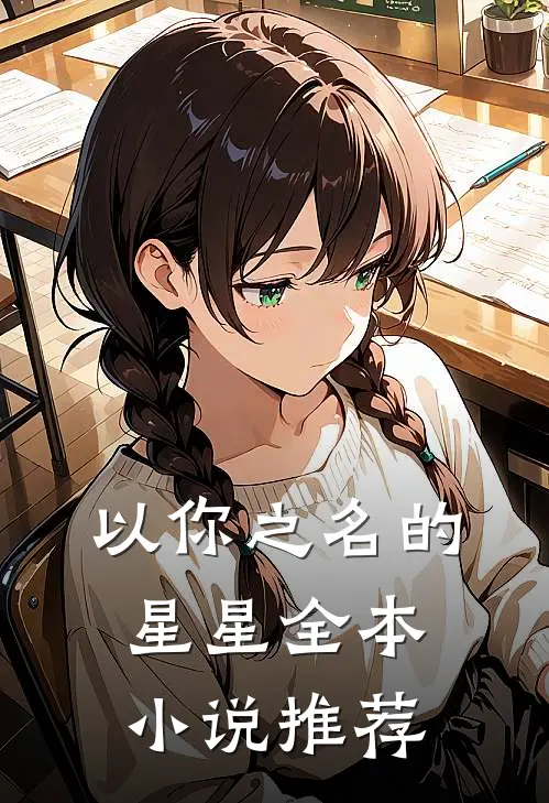 以你之名的星星全本小说推荐