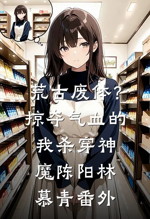 荒古废体？掠夺气血的我杀穿神魔陈阳林慕青番外