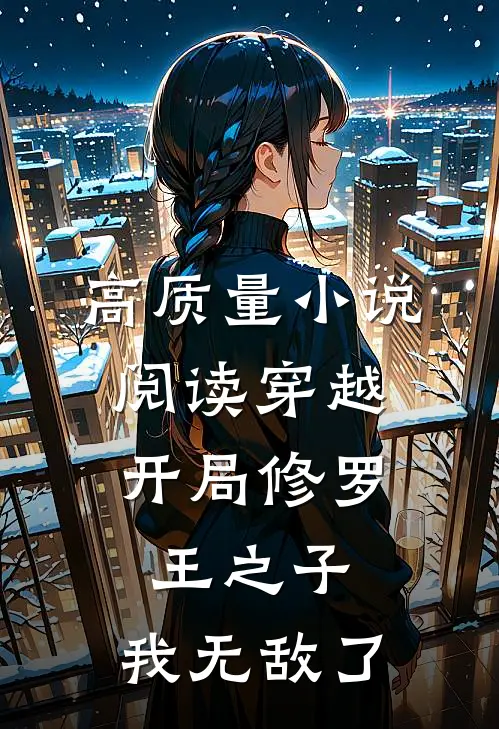 高质量小说阅读穿越：开局修罗王之子，我无敌了
