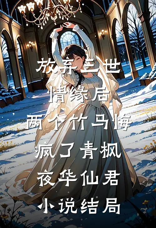 放弃三世情缘后，两个竹马悔疯了青枫夜华仙君小说结局