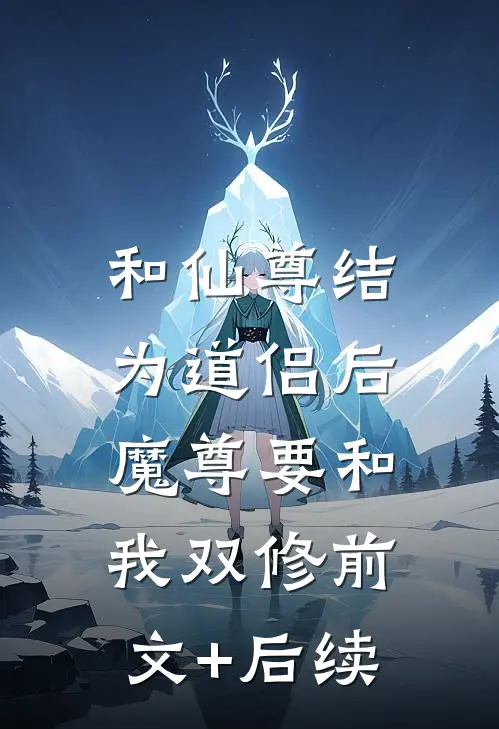 和仙尊结为道侣后，魔尊要和我双修前文+后续