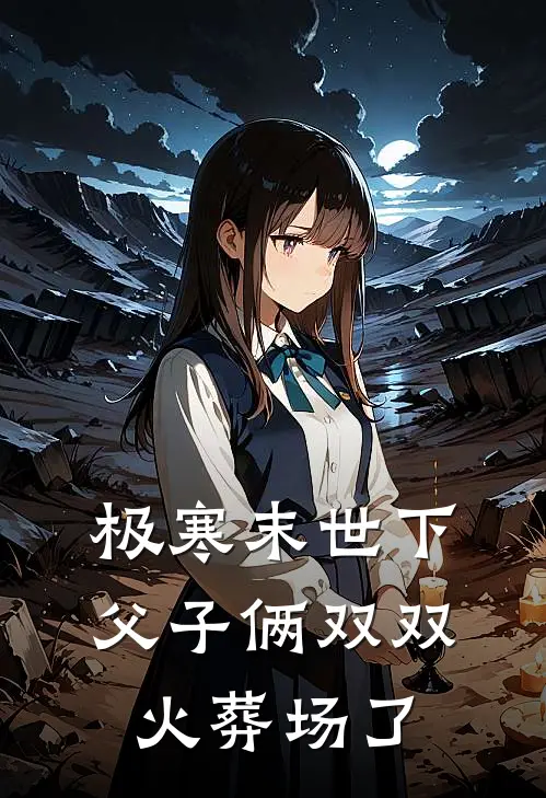 极寒末世下父子俩双双火葬场了