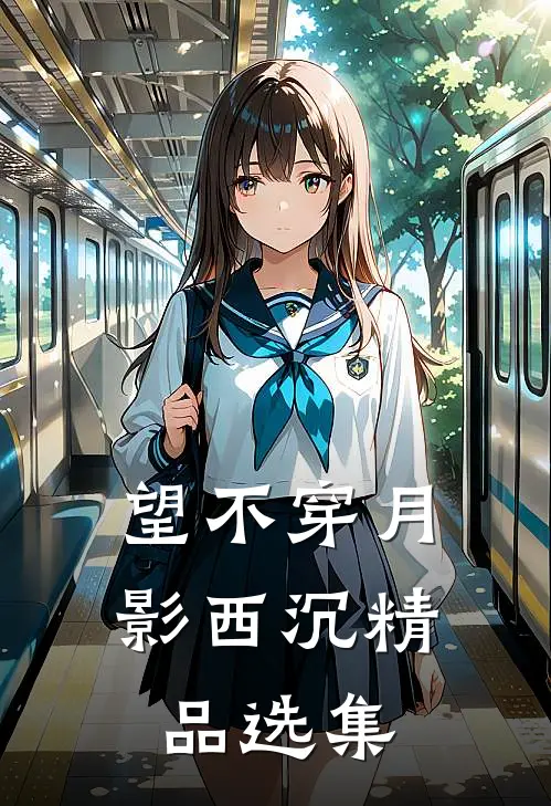 望不穿月影西沉精品选集