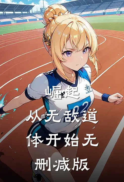 崛起，从无敌道体开始无删减版