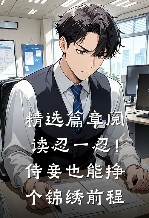 精选篇章阅读忍一忍！侍妾也能挣个锦绣前程