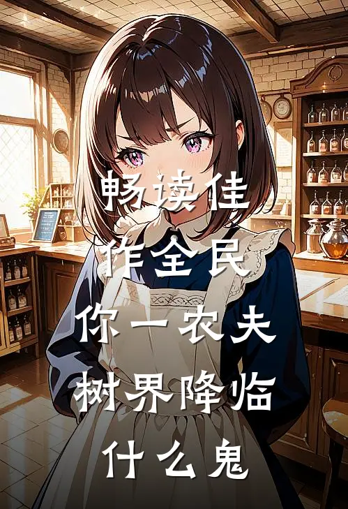 畅读佳作全民：你一农夫，树界降临什么鬼