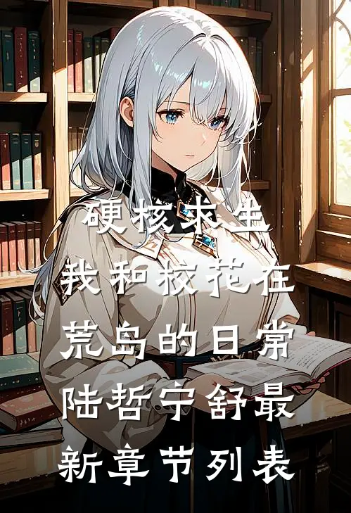 硬核求生，我和校花在荒岛的日常陆哲宁舒最新章节列表