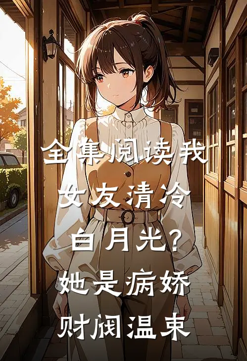 全集阅读我女友清冷白月光?她是病娇财阀温束