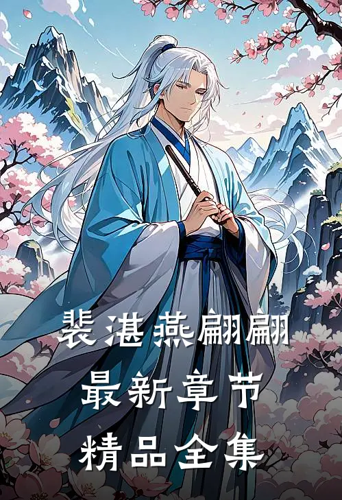 裴湛燕翩翩最新章节精品全集