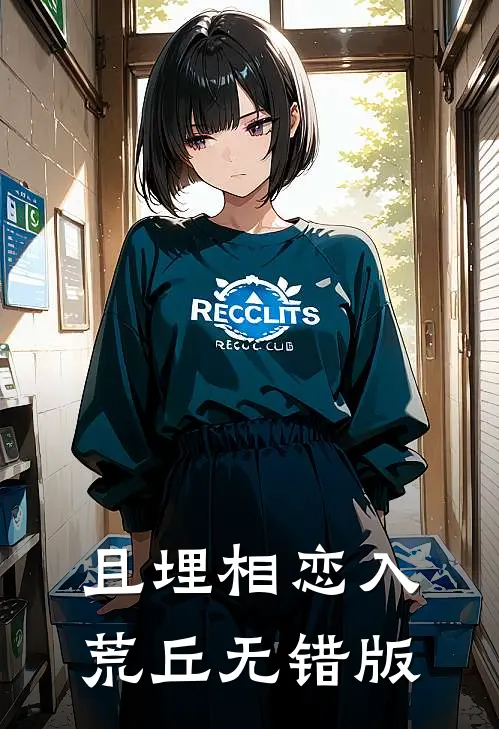 且埋相恋入荒丘无错版