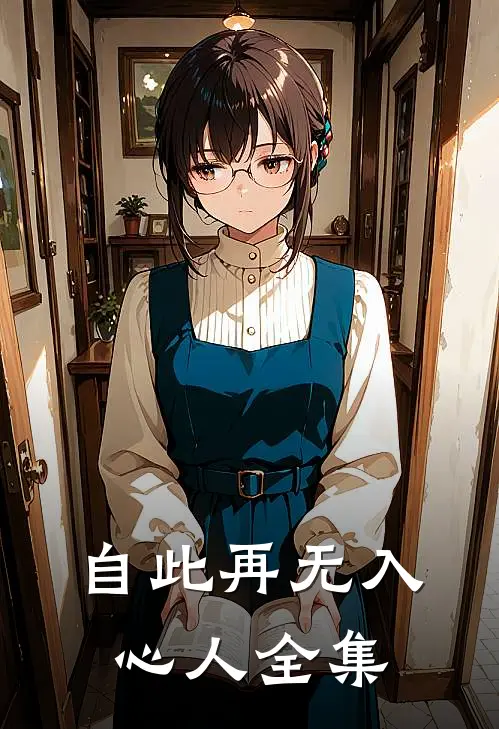 自此再无入心人全集