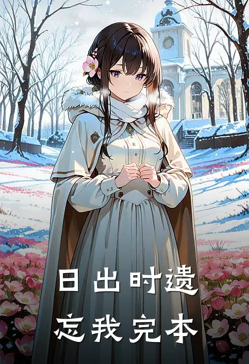 日出时遗忘我完本