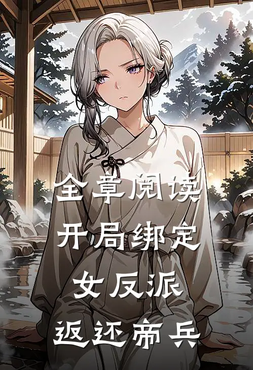 全章阅读开局绑定女反派，返还帝兵