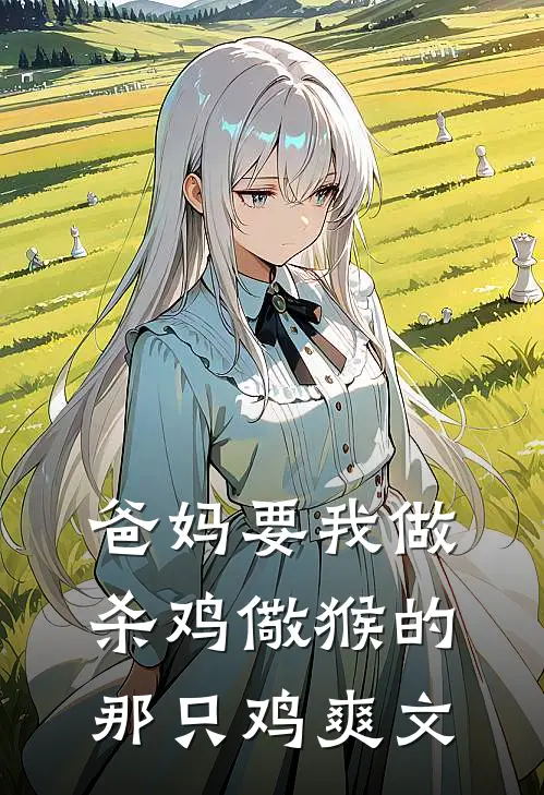 爸妈要我做杀鸡儆猴的那只鸡爽文