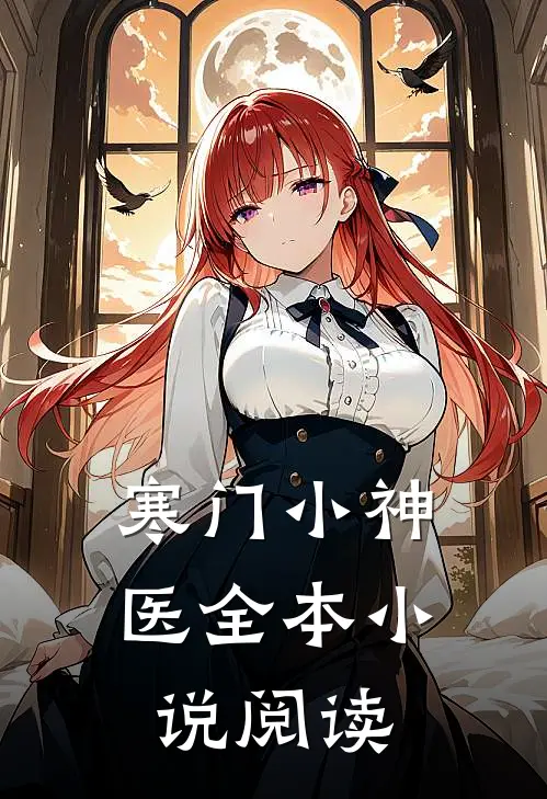 寒门小神医全本小说阅读