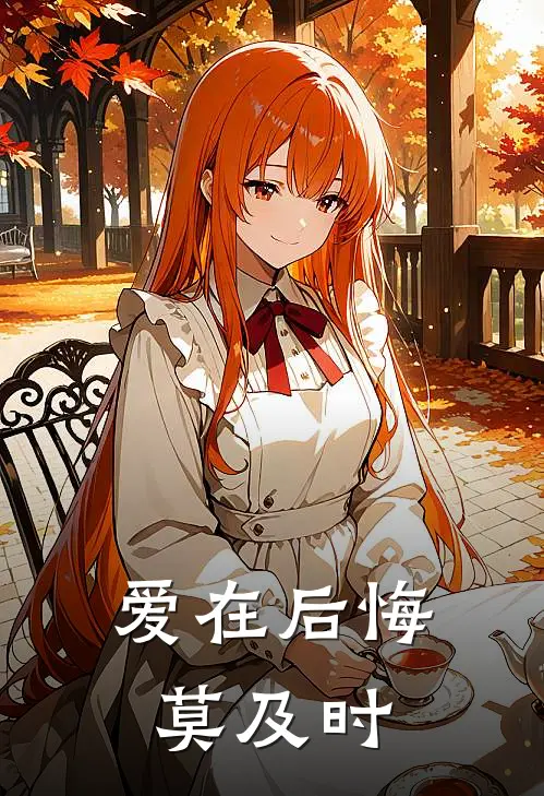 爱在后悔莫及时