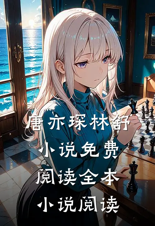 唐亦琛林舒小说免费阅读全本小说阅读