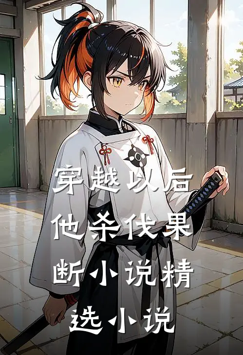 穿越以后,他杀伐果断小说精选小说