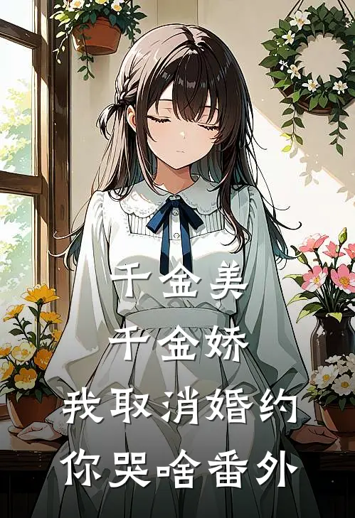 千金美，千金娇，我取消婚约你哭啥 番外