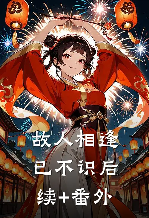 故人相逢已不识后续+番外