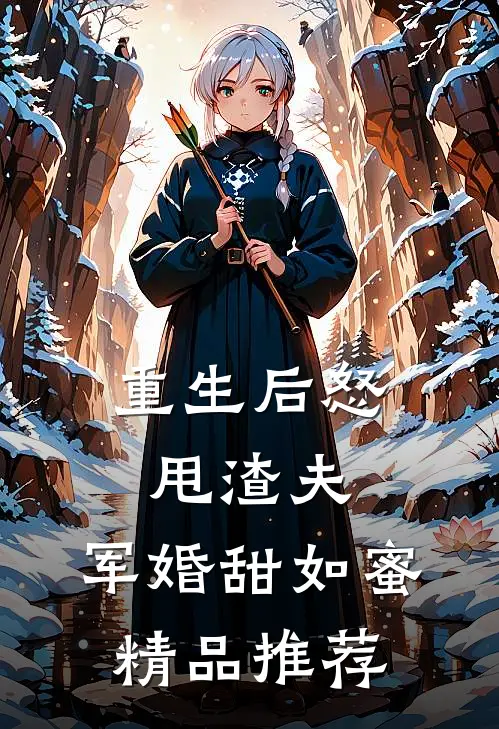 重生后怒甩渣夫，军婚甜如蜜精品推荐