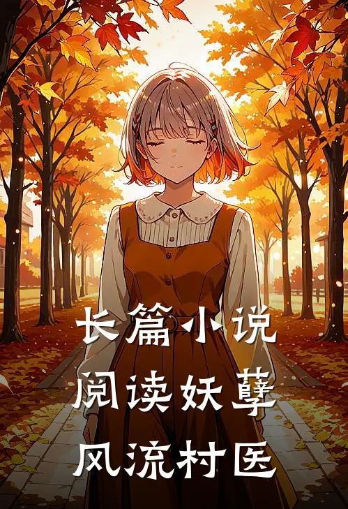 长篇小说阅读妖孽风流村医