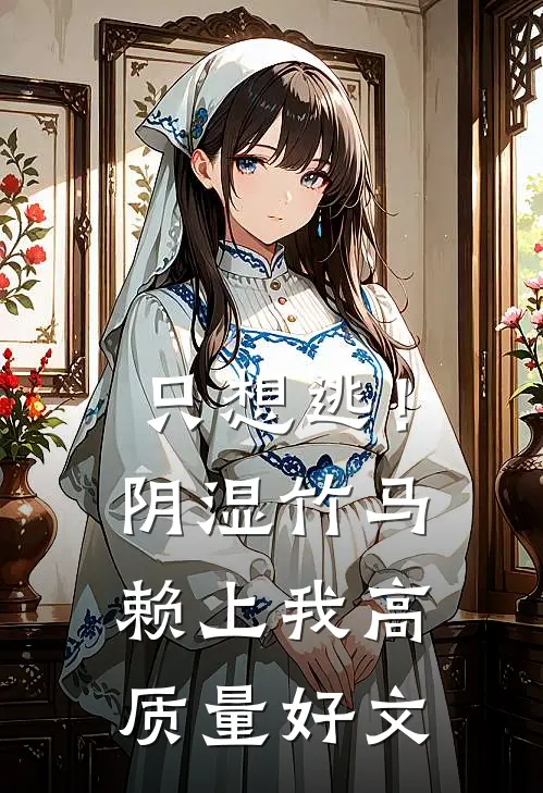 只想逃！阴湿竹马赖上我高质量好文