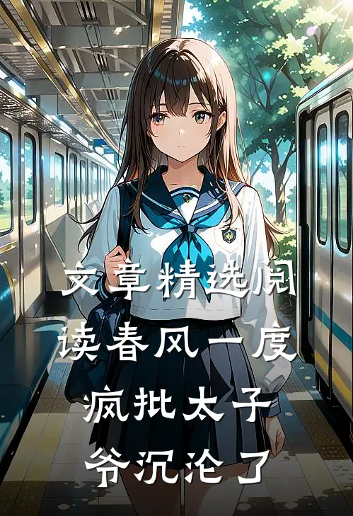 文章精选阅读春风一度，疯批太子爷沉沦了