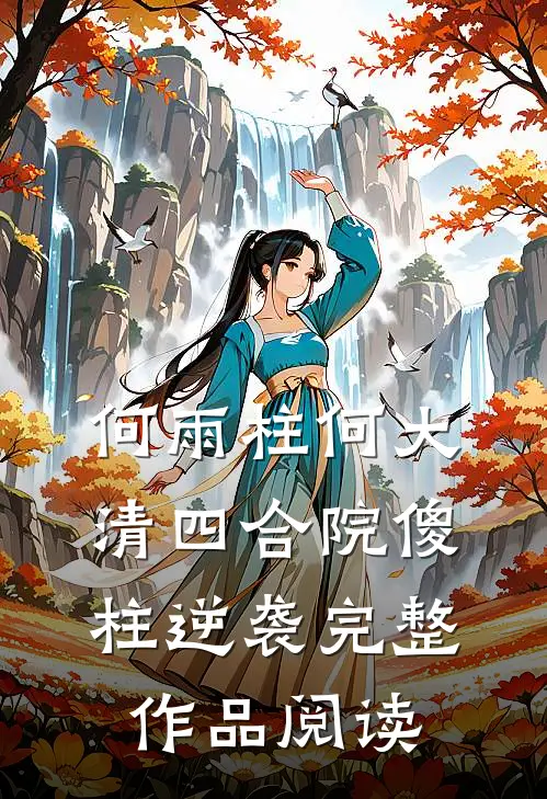 何雨柱何大清四合院傻柱逆袭完整作品阅读