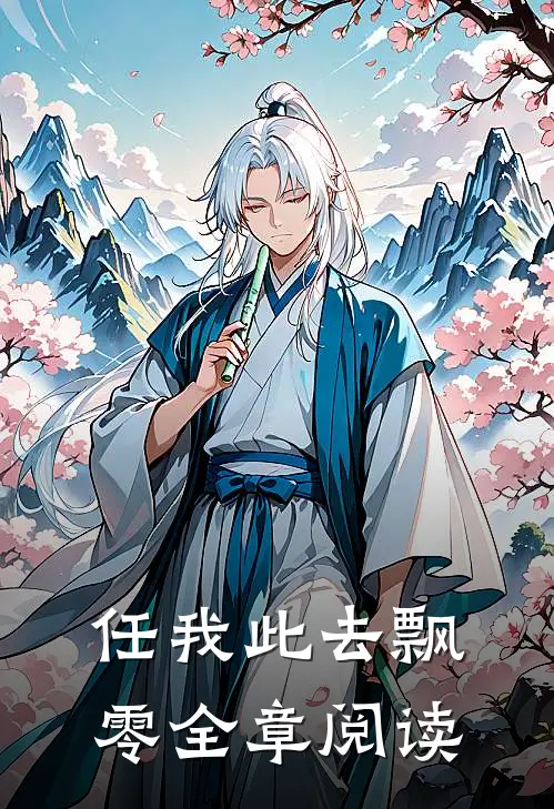 任我此去飘零全章阅读