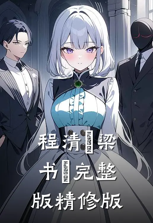 程清玙梁书媞完整版精修版
