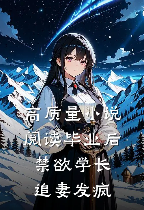 高质量小说阅读毕业后，禁欲学长追妻发疯