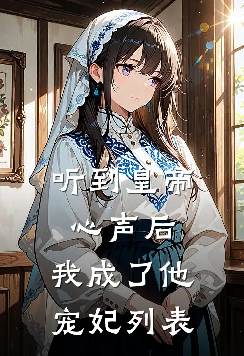 听到皇帝心声后，我成了他宠妃列表