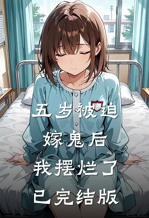 五岁被迫嫁鬼后，我摆烂了已完结版