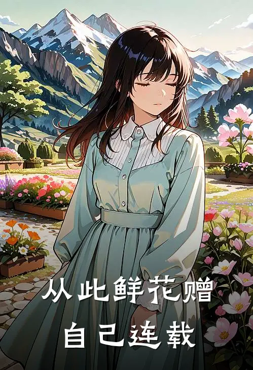 从此鲜花赠自己连载