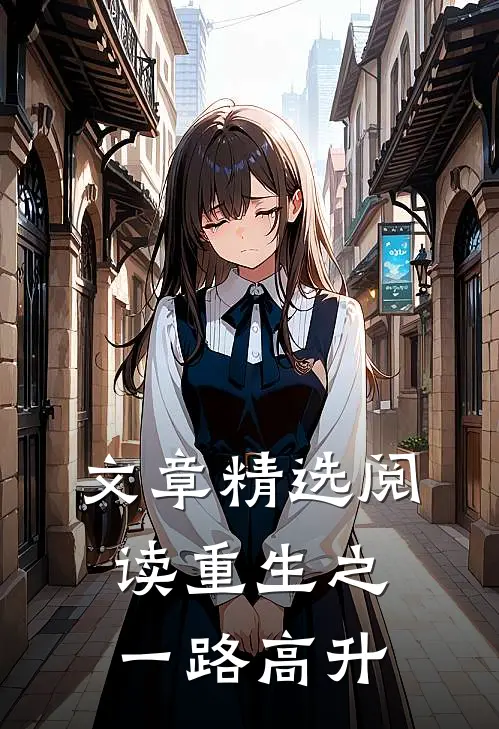 文章精选阅读重生之一路高升