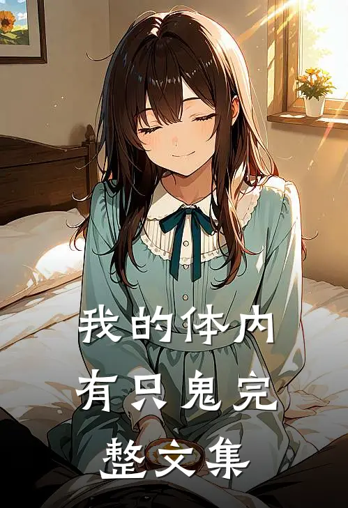 我的体内有只鬼完整文集